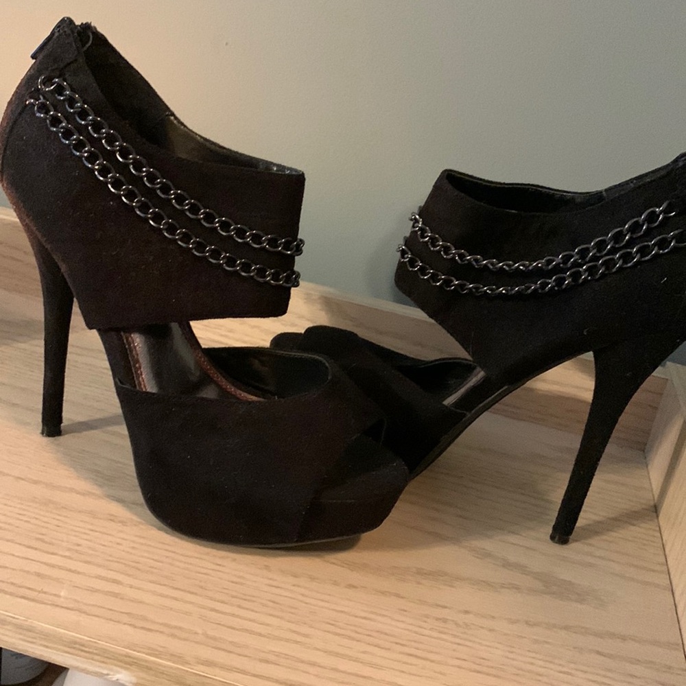Cute 5 1/2 heels